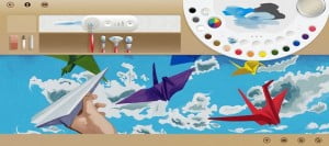 Microsoft, Fresh Paint Uygulamasını Güncellemeyi Düşünüyor 22 fresh