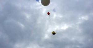 LG G2 Uçtu 5 LG G2 Uçtu