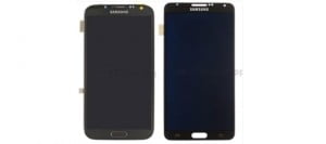 galaxy note 3 front panel