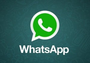 WhatsApp Artık SIM Kartsız 28 google WhatsApp