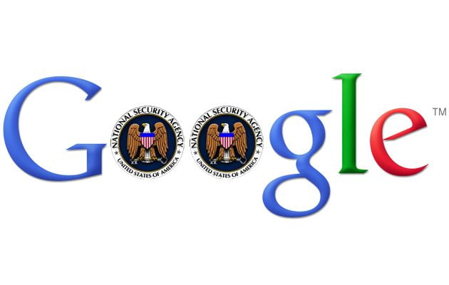 google nsa 630