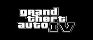 gta4 logo