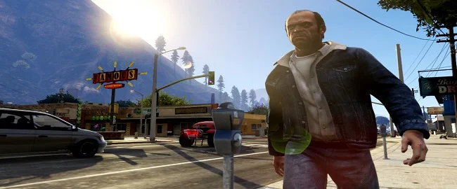gta v 151