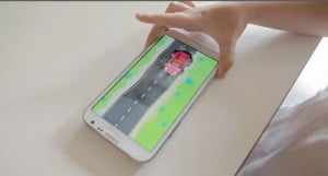 McDonald's'tan İlginç NFC Uygulaması! 15 happy table 580 size blog post