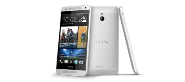 HTC Yeni Akıllı Telefonları Desire 500 ve One Mini’yi Tanıttı