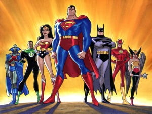 huge justice league superhero movie may be coming in 2017