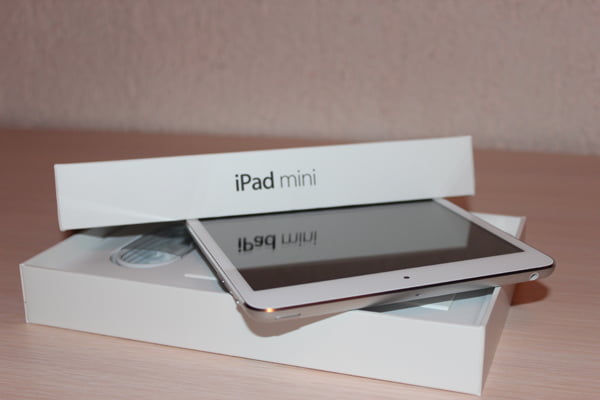 iPad Mini 2 919248709