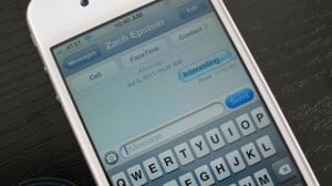 iOS 7'nin iMessage'da Bulunan Hatası Yakında Giderilecek 17 imessage hata