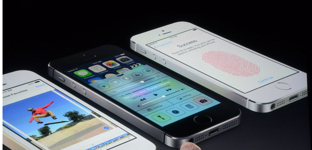 iPhone 5S'in Stokları Öncekilerden de Az 1 iphone