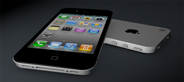 iphone 4s