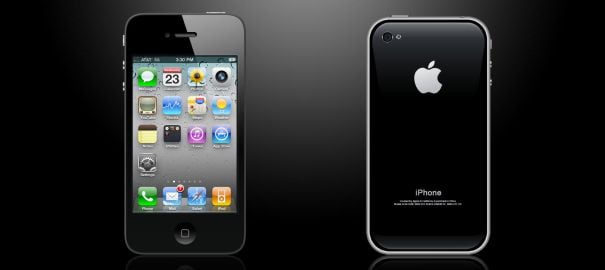 Hala En İyi Akıllı Telefon iPhone! 1 iphone manset