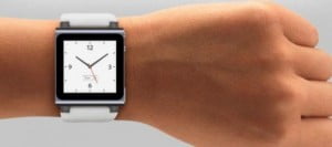 iwatch apple
