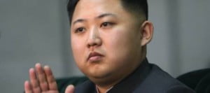 Demir Yumruk Yönetiminden Bir İlk! 19 kuzeykore