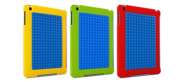 lego ipad mini case