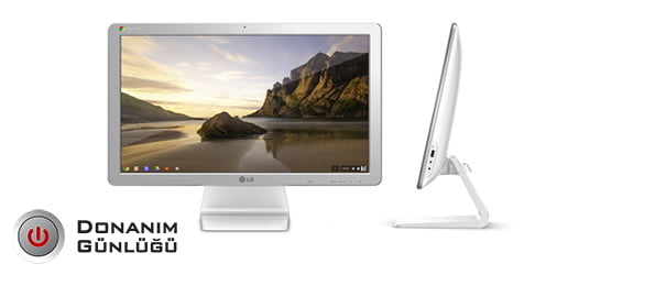 lg chromebase