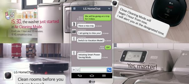 lg home chat1
