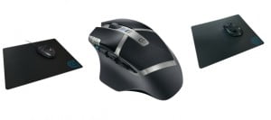 logitech g serisi