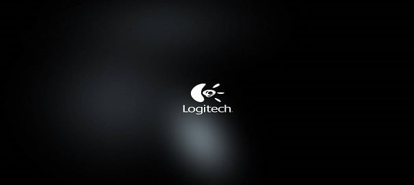 logitech logo