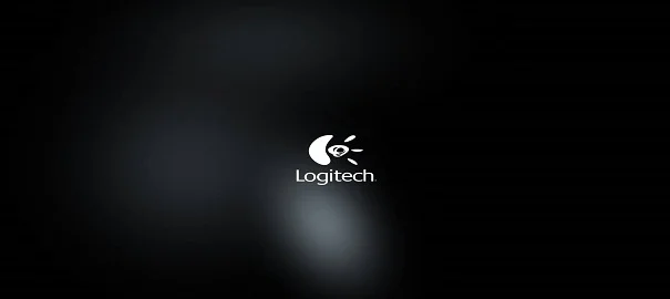 logitech logo