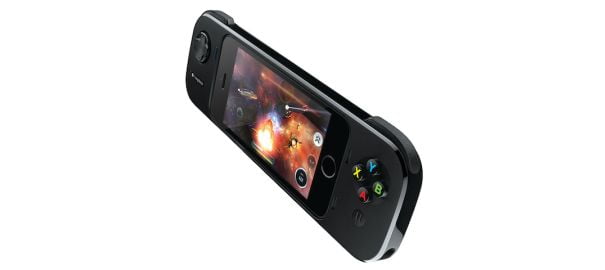 Logitech’den iPhone Sahiplerine Müjde: PowerShell Oyun Kontrolü 1 logitech powershell