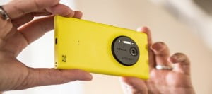 lumia 1020