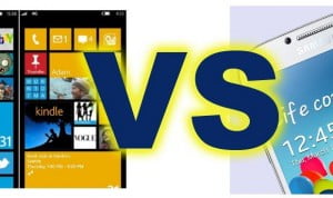 lumia 1520 vs galaxy s5