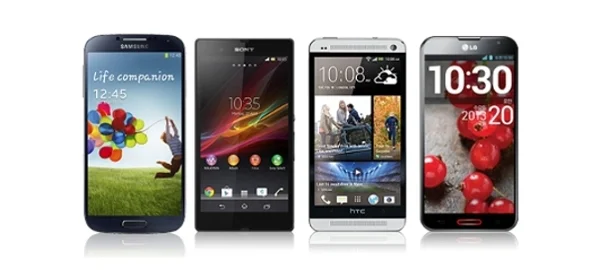 2013 Yılının En İyi Akıllı Telefonları 1 manset1