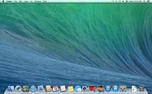 Kullanıcılar, Apple İşletim Sisteminden Şikayetçi! 9 mavericks2013 06 1913 30 56600 1372082910