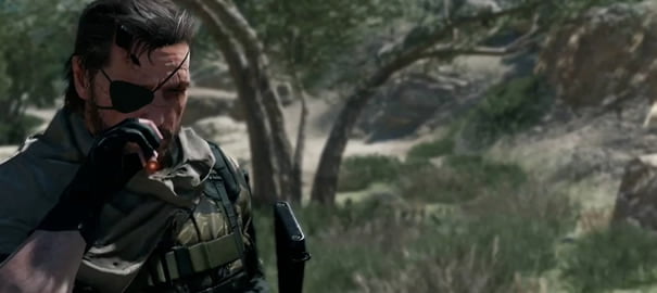 metal gear solid 5 exteded e3