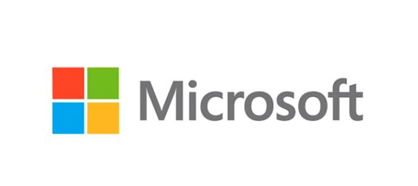 microsoft yeni logo