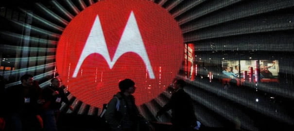 motorola