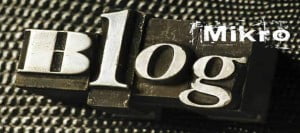 Kişibaşı 1 Mikroblog! 7 neden mikro blog
