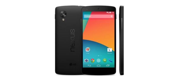 nexus 5 manset