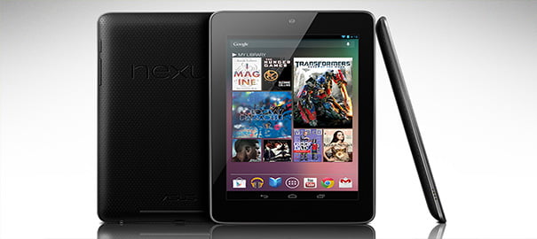 nexus 71