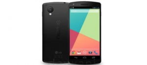 nexus5 giris