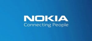 nokia logo