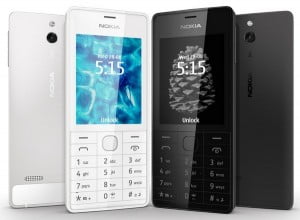 Nokia 515 Satışa Sunuluyor! 28 nokia 515 280813