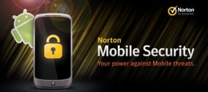 norton mobile security giris