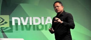 Nvidia'nın Bu Sözleri Kime? 15 nvidia ceo