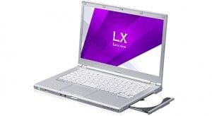 Dünyanın En Hafif Laptop'u Panasonic'ten Geliyor! 28 panasonic lets note lx 2013 08 28 01 620x340