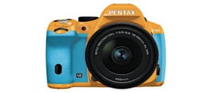 PENTAX Fotoğraf Makinesi: K 50 ve K 500 Modelleri 18 pentax