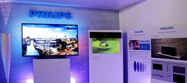 philips tv