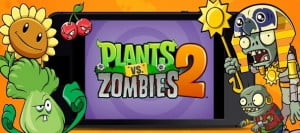 plants vs zombies