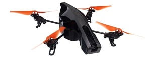 Gençlerin Yeni Favorisi: Parrot AR. Drone Power Edition 35 poweredition outdoor orange 3691b