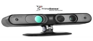 prime sense