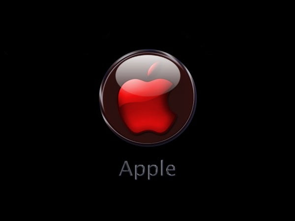 red apple logo 1600x1200