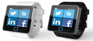 Nokia'nın Akıllı Saatinden Görüntü Sızdırıldı 25 saat