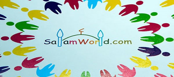 İslam Dünyasının Facebook’u Olacak Salamworld 2014’de Yayında