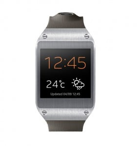 Samsung Galaxy Gear