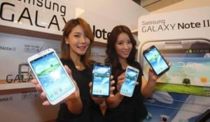 Samsung, Gelecek Hedeflerini Açıkladı 39 samsung galaxy note 3